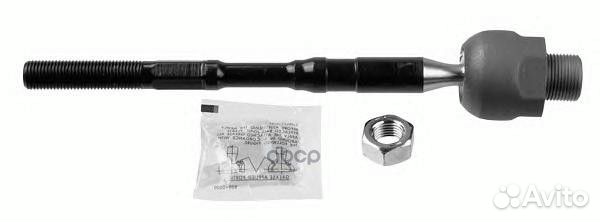 Тяга рулевая nissan: X-trail 07, renault: kole