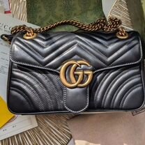 Сумка gucci marmont