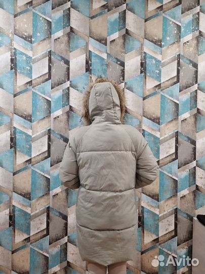 Куртка демисезонная женская 42 44