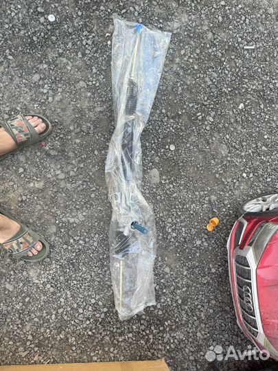 Рулевая рейка vortex estina, chery fora