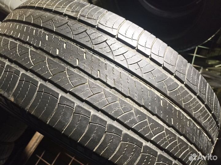 Michelin Latitude Tour 265/60 R18