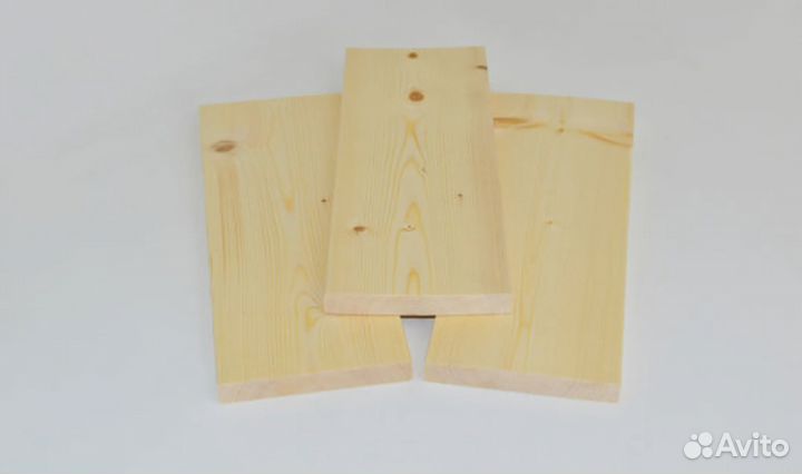 Строганный планкен с доставкой