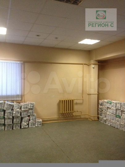 Сдам производственное помещение, 1300 м²