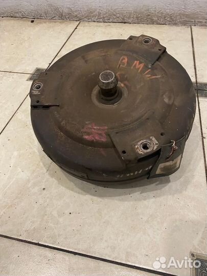 Бублик АКПП (гидротрансформатор ) BMW E39