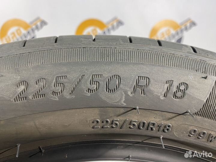 Michelin Primacy 4 225/50 R18 101H