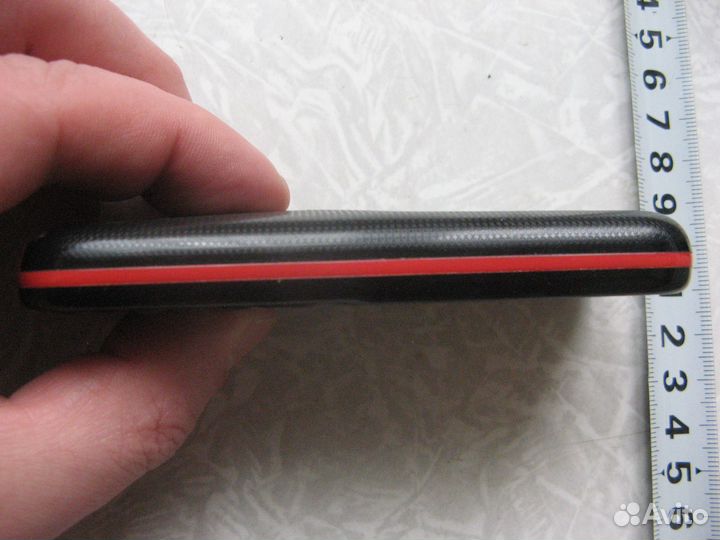 teXet TM-128