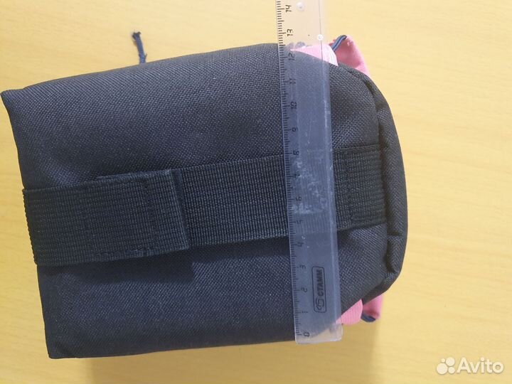 Маленькая фотосумка EirMai