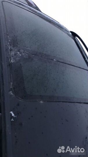 Крыша панорамная Bmw 3 E91 2006