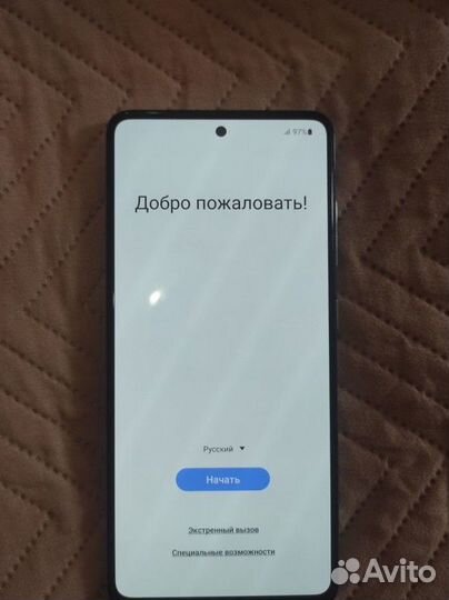 Samsung Galaxy A51, 4/64 ГБ