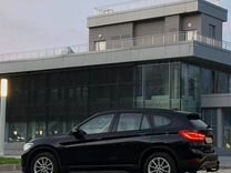 BMW X1 2.0 AT, 2019, 190 000 км, с пробегом, цена 2 550 000 руб.