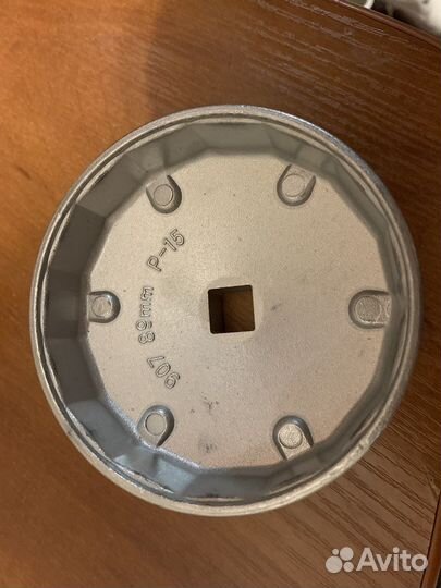 Сьемник маслянного фильтра