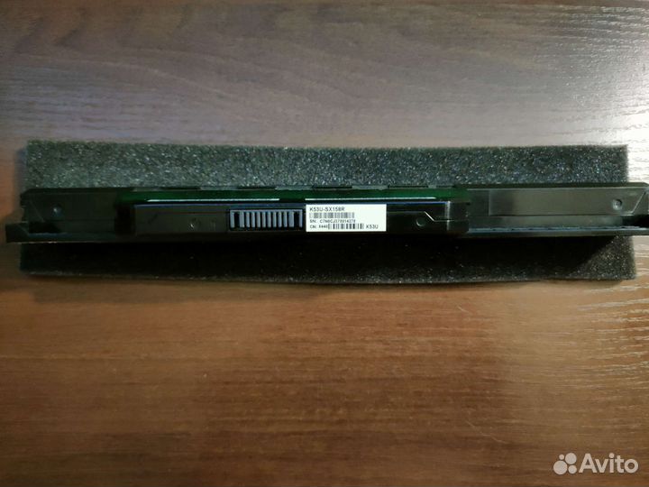 Аккумулятор для ноутбука asus A32-K53