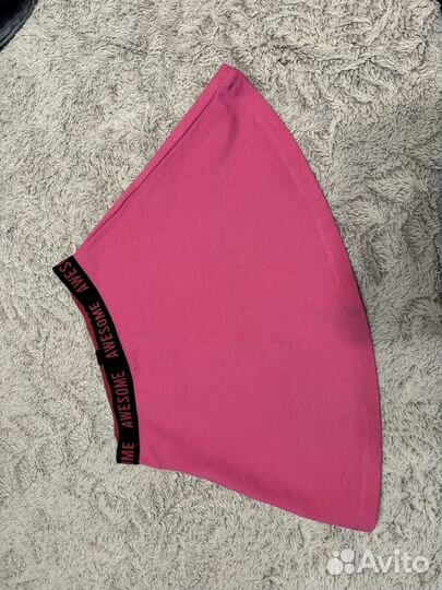 Пакет вещей для девочки 122 128