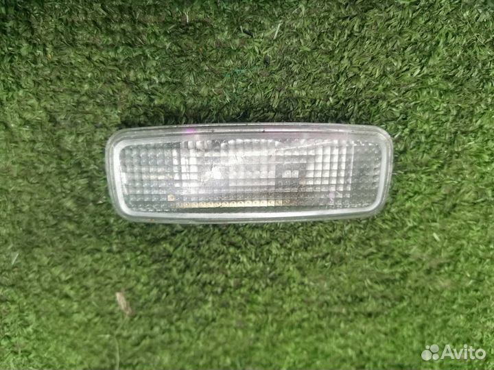 Плафон Audi A6 C6