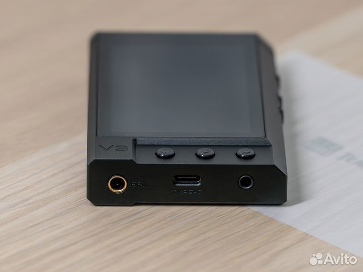 Tempotec V3/artti R1