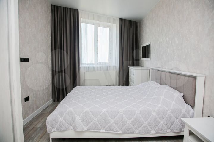 2-к. квартира, 80 м², 5/11 эт.