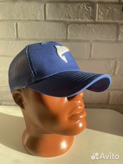 Кепка Salmo для охоты и рыбалки