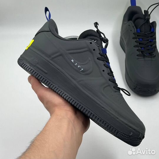 Кроссовки Nike Air Force 1 low experimental