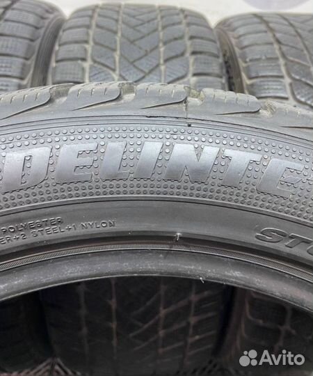 Delinte Winter WD6 225/50 R17 98H