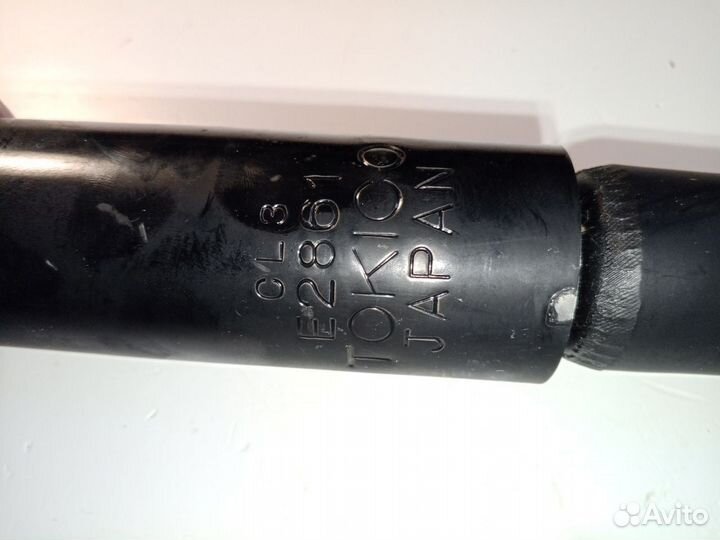 Амортизатор газовый Nissan Terrano 2 R20 93-06