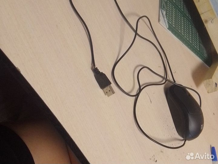 Компьютерная мышь