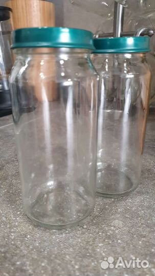 Баночка детского питания