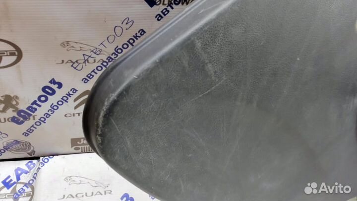 Обшивка двери задней правой Chevrolet Aveo (T250)