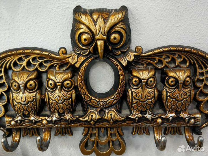 Вешалка /ключница 