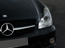 Mercedes-Benz CLS-класс AMG 6.2 AT, 2007, 227 000 км, с пробегом, цена 1 900 000 руб.