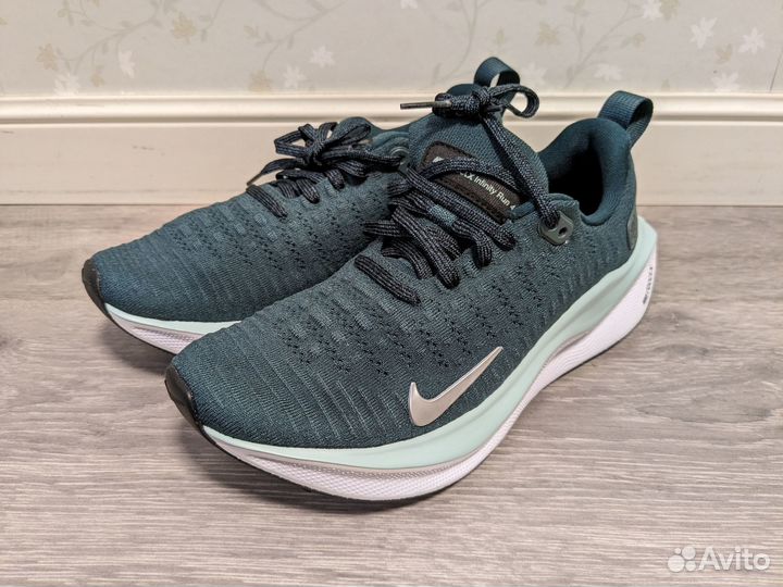 Беговые кроссовки Nike React X Infinity Run 4