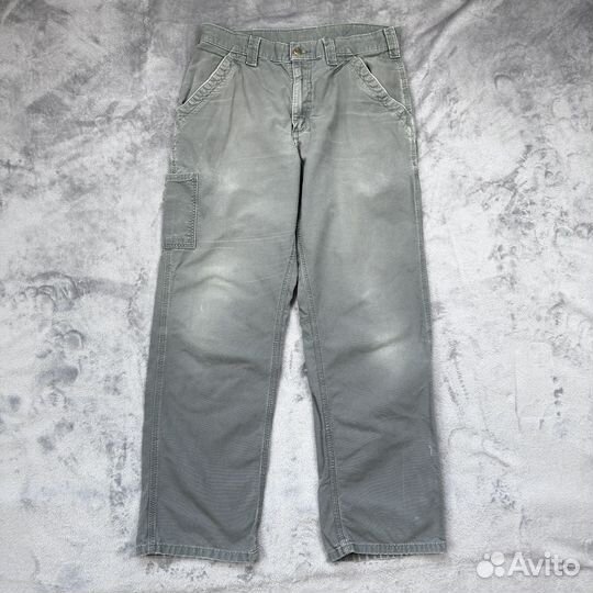 Carhartt Vintage Carpenter pants 32x32