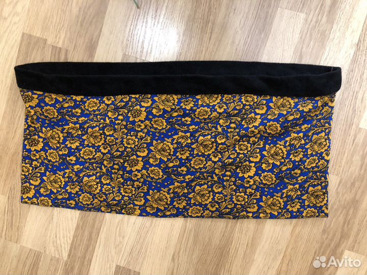 Снуд / хомут женский