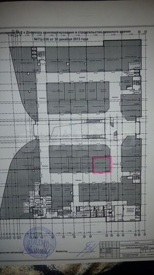 Торговая площадь, 75.9 м²