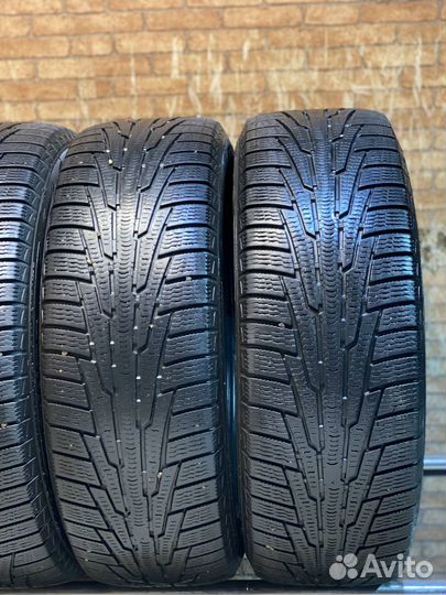 Nokian Tyres Nordman RS2 215/60 R17