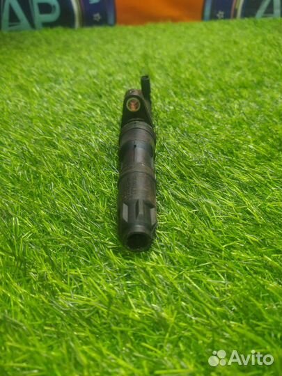 Катушка зажигания Renault Scenic K4M