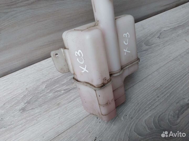 Расширительный бачок Hyundai Sonata 4 EF тагаз