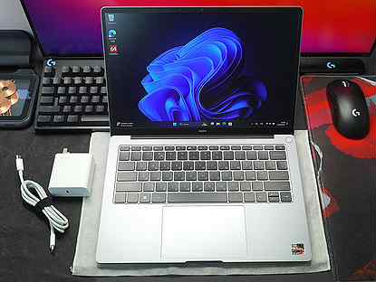 RedmiBook Pro 14 Ryzen 5 6600HS / 16GB / 1TB