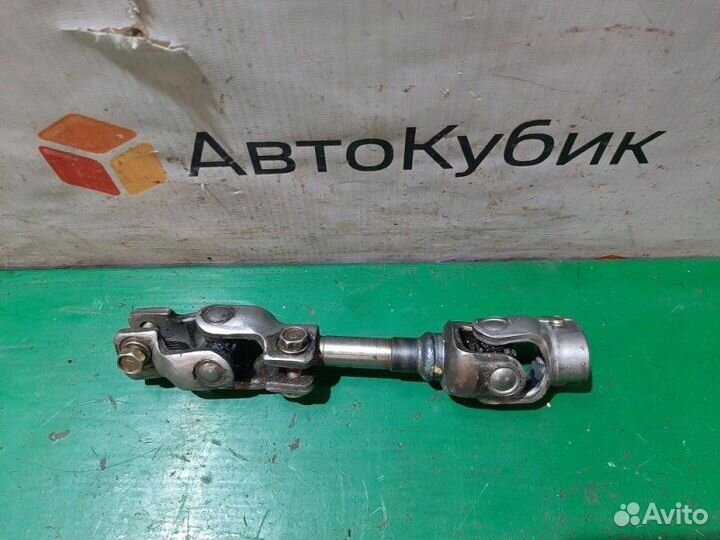 Рулевой карданчик Kia Rio 1 универсал 2000