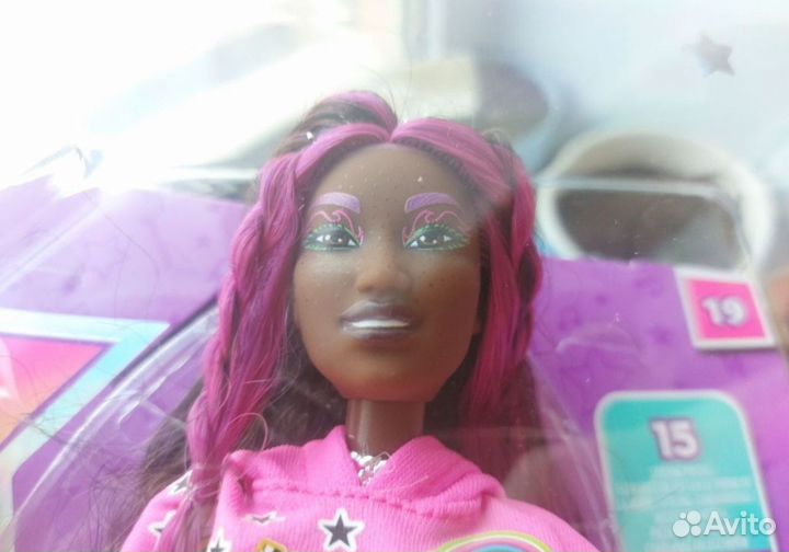 Кукла Barbie Extra 19