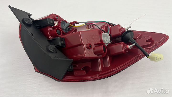 Фонарь задний Kia Ceed Правый наружный