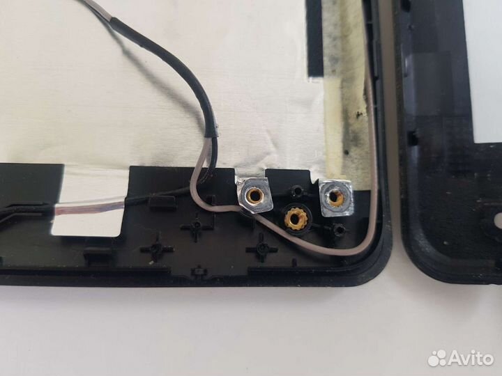 Крышка матрицы для ноутбука Asus X53U