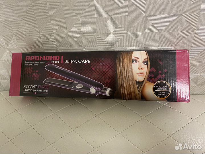 Выпрямитель для волос