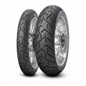 17/170/60 Pirelli Scorpion Trail II 72V TL Задняя (Rear) R