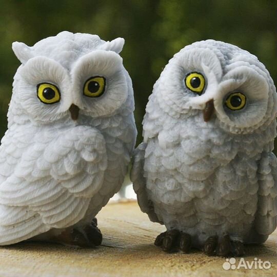 Мыло ручной работы разные