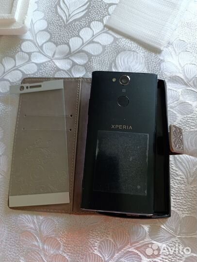 Sony Xperia XA2 Dual, 3/32 ГБ