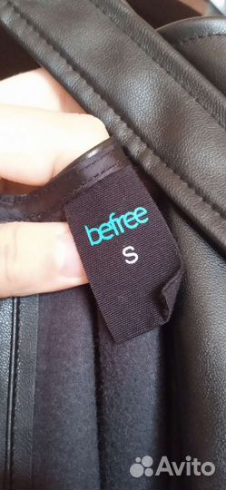 Кожаный комбинезон