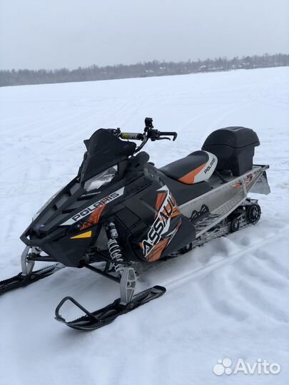 Снегоход Polaris 800 Switchback 144