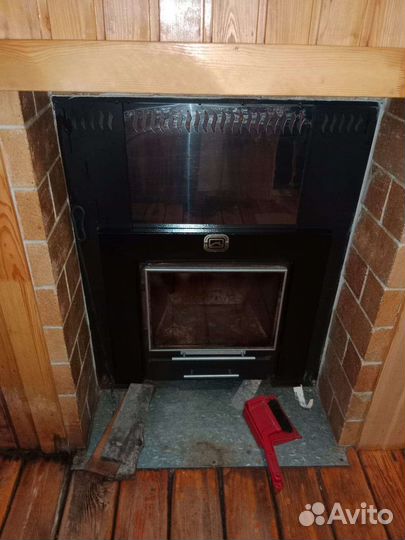 Печь для бани и сауны