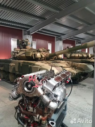 Комплект поршней с шатунами 4 от.коленвал свкладыш