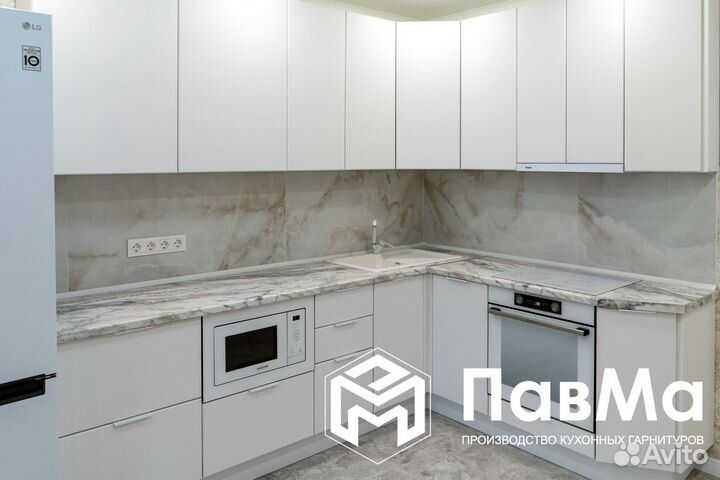 Кухни на заказ от производителя